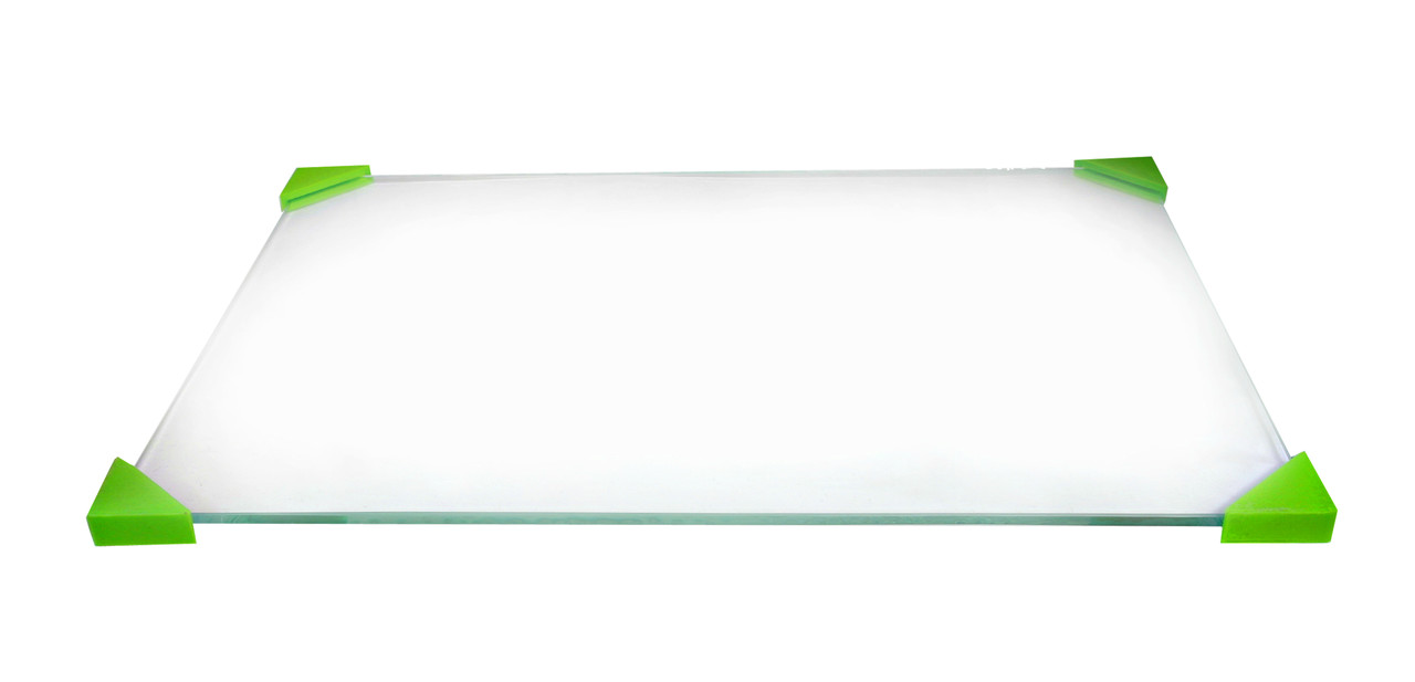 Скло для малювання 3D ручкою (A4)