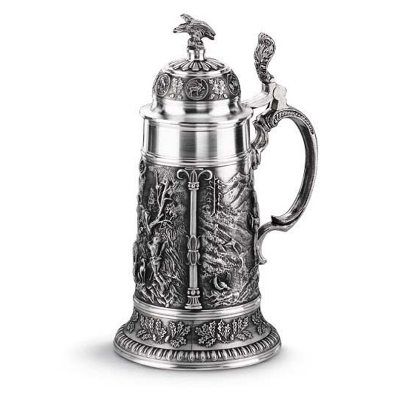 Кружка для пива Freischuetz Artina SKS, 800мл (11360a), фото 1