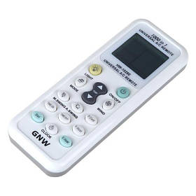 Пульти ДУ для Кондиціонерів