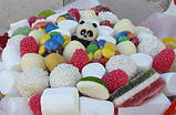 Солодкий букет"M&m's", фото 4