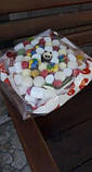 Солодкий букет"M&m's", фото 5