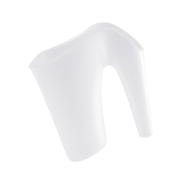 Склянку з полікарбонату "Fluo" для льоду The Bars, фото 1