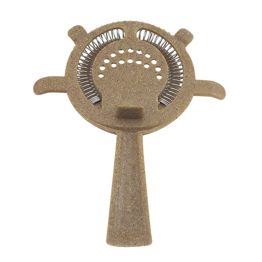 Стрейнер профессиональный сетчатый из прессованного дерева с 4-мя ушками The Bars, фото 1