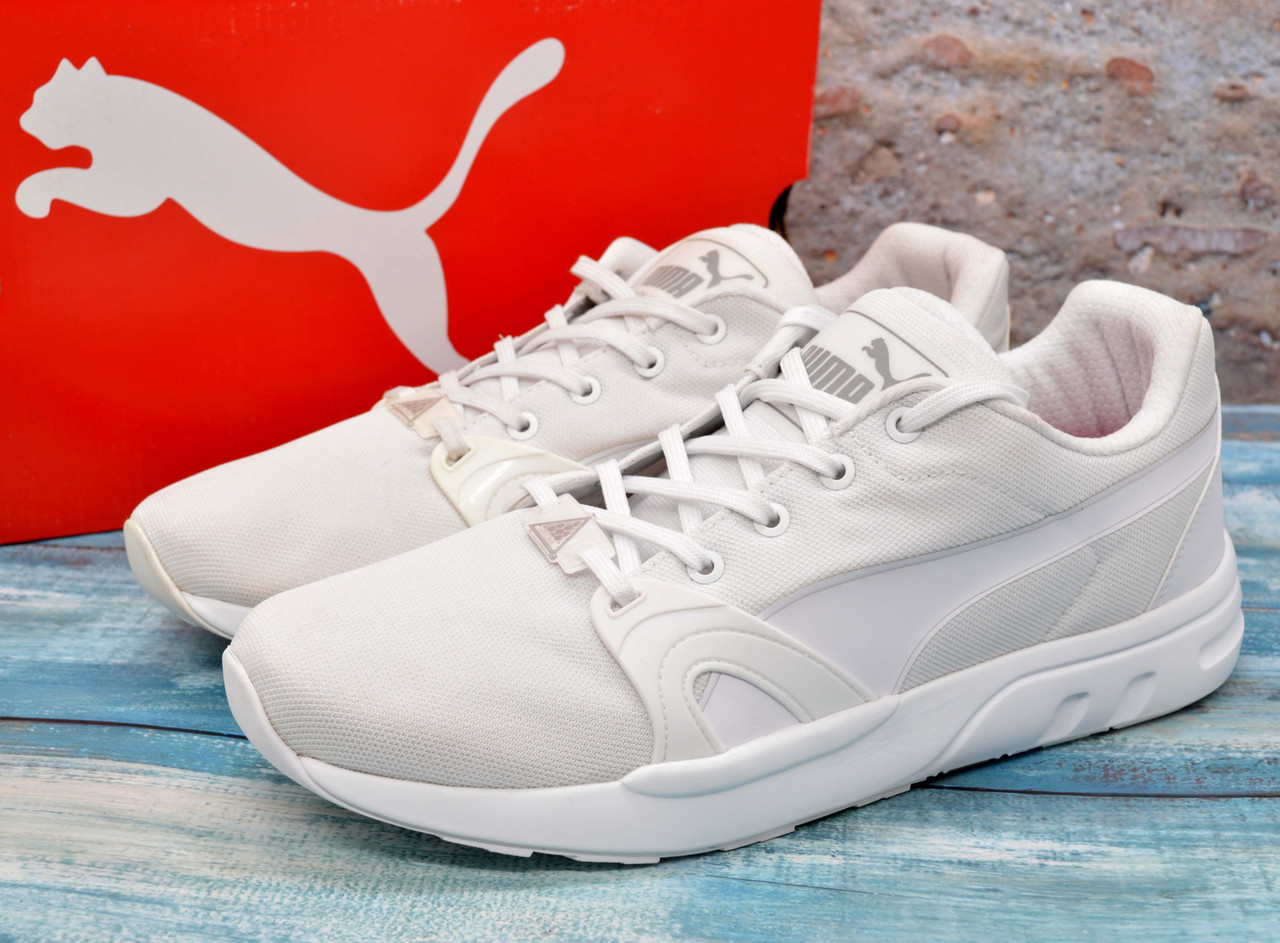 puma xt s