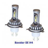 Лампи світлодіодні Baxster SE H4 H/L 6000K