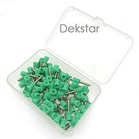 Гумка полірувальна