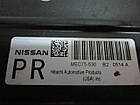 Блок керування двигуном Nissan Armada (MEC75-530), фото 4