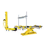 Рихтувальний стенд Spanesi, фото 6