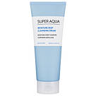 Очищуючий крем Missha Super Aqua Ultra Hyalron Cleansing Cream 200 ml, фото 3