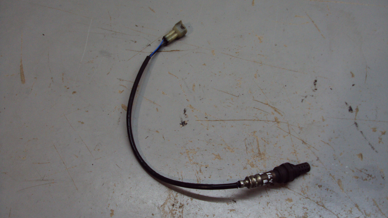 Лямбда зонд 18213-60G00 двигуна Suzuki Baleno 1.6b g16b