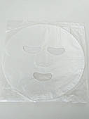 Маска косметологічна поліетиленова 50 шт/уп.