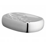 Стакан для зубних щіток із квітами BLOSSOM 05007, фото 4