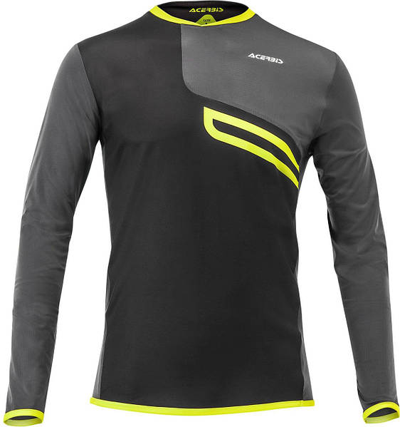 Acerbis enduro sales one jacket