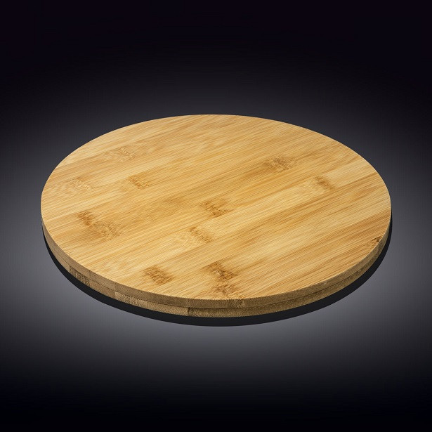 Блюдо поворотне Wilmax Bamboo 30,5 см (WL-771079)