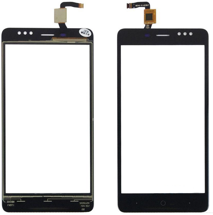 Тачскрін, сенсор для Bluboo D1 Black