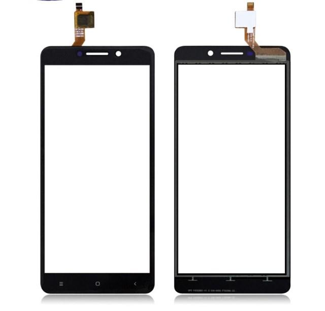 Тачскрін, сенсор для Oukitel C10 Black