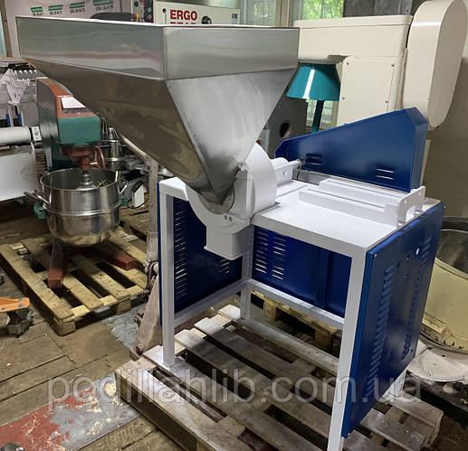 Мельница для измельчения сахарного песка в пудру. (ID#747695916 ...