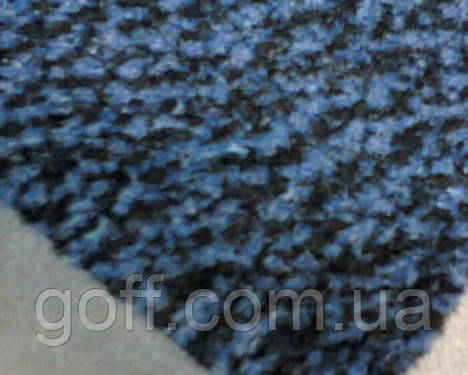 Брудозахисні ворсові килими «Париж»