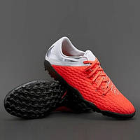 Взуття для футболу (стоноги) Nike Hypervenom III Academy TF