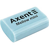 Ластик Axent Mellow mini 1193-A асорті, фото 4