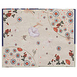 Книга записна у твердій обкладинці Axent Prima 8431-03-A, A6, клітина, 80 аркушів, фото 2