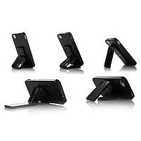 ☄Автотримач Car holder Flourish Lama Black універсальний тримач наклейка для смартфона 1 шт., фото 6