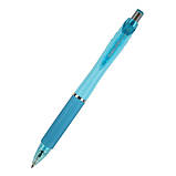Ручка кулькова автоматична Delta DB2025-02, синя, 0.7 мм, фото 2