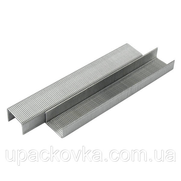 Скоби для степлерів Axent 4312-A Pro No24/6, 1000 штук