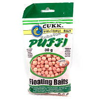 Повітряне тісто Cukk Puffi Garlic (Часник) 30г