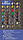 Художня акрилова фарба Art Kompozit (фіолетовий темний 465) 430 мл, фото 2