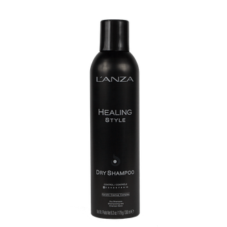 Сухой шампунь L'ANZA Dry Shampoo 300 мл