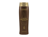 Відновлювальний шампунь із кератиновим елексиром L'ANZA Keratin Healing Oil Shampoo