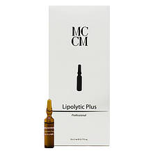 Липолитик MCCM LIPOLYTIC PLUS / Липолитик 5ml (10 ампул)