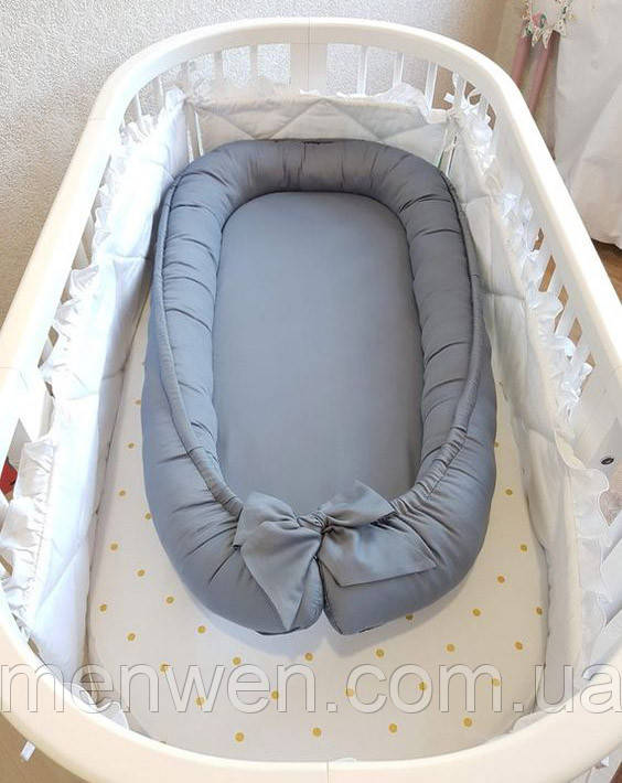 Гніздо для новонароджених, фото 1