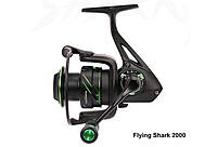 Безынерционная катушка Tsurinoya Flying Shark 2000