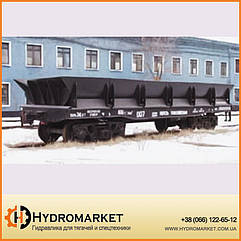 Платформа для обрізі 23-4052