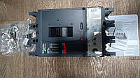 Автоматический выключатель schneider nsx 400f LV432775 400А