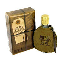 Diesel Fuel For Life Homme туалетная вода 30мл