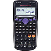 Калькулятор Casio FX-82SPLUSBKSBEHD науковий