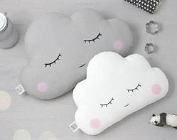 Подушка для дитини "Облачко"