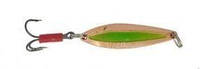 Блесна Fishing ROI Hasti 10г Cooper Green