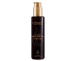 Потовщувальний крем-гель для волосся з кератиновим еліксиром Lanza Keratin Healing Oil Cream Gel 200 мл