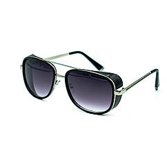 Окуляри Тоні Старка Фіолетовий градієнт