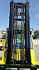 Вилковий навантажувач Hyster H 5.00XM., фото 6