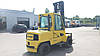 Вилковий навантажувач Hyster H 5.00XM., фото 7