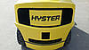 Вилковий навантажувач Hyster H 5.00XM., фото 9