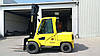 Вилковий навантажувач Hyster H 5.00XM., фото 10