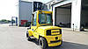 Вилковий навантажувач Hyster H 5.00XM., фото 11