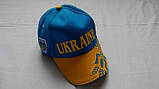 Кепка Bosco Sport Ukraine/Біско Спорт Україна, фото 3