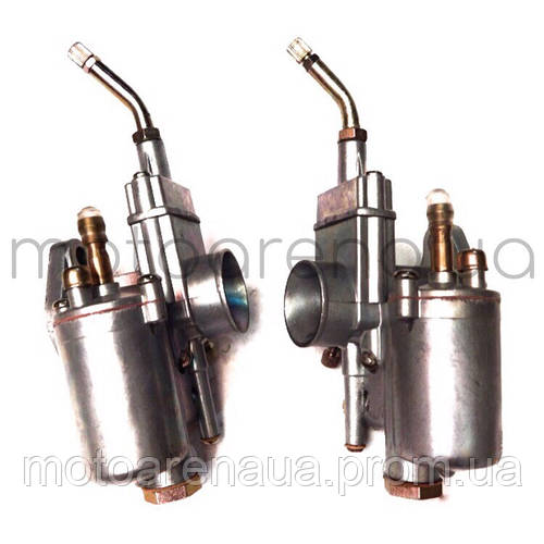 Карбюратор на мотоцикл К-750, модель К-302 (ID#984808253), цена: 1664 ...